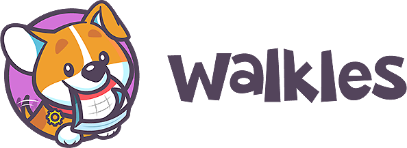 Walkles - Free pet care software for dog walking businesses