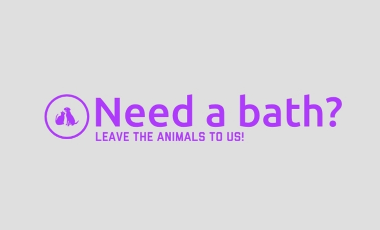Bath Time! 