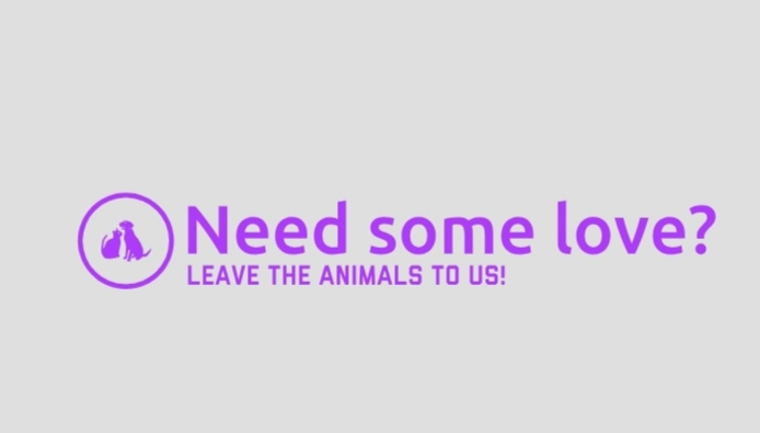 Does you Furbaby need some cuddles?